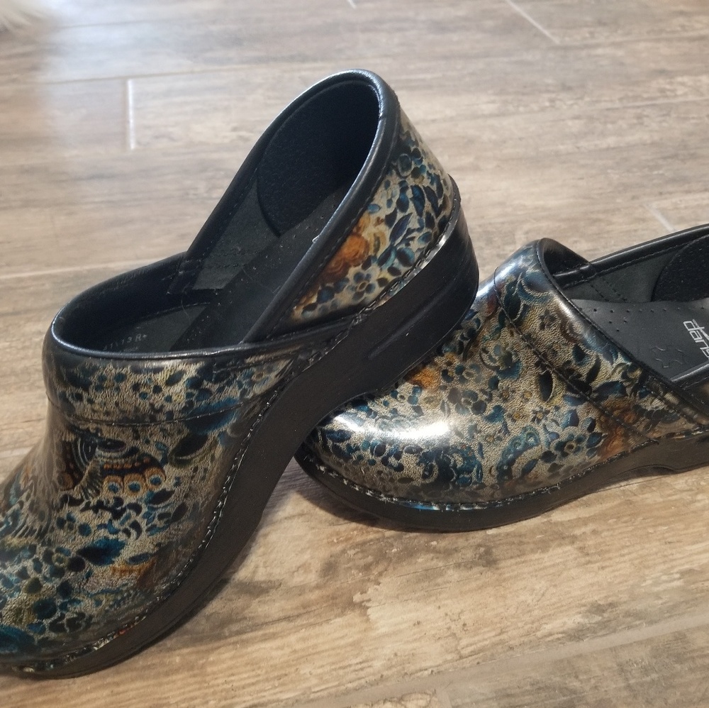 Danko shoes